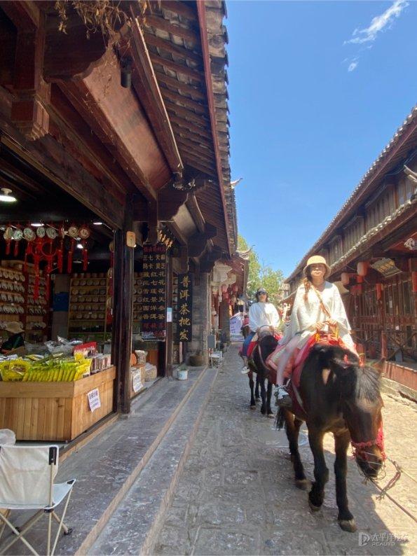发现之旅